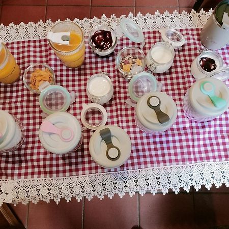 La Limonaia Country House Monteriggioni Ngoại thất bức ảnh