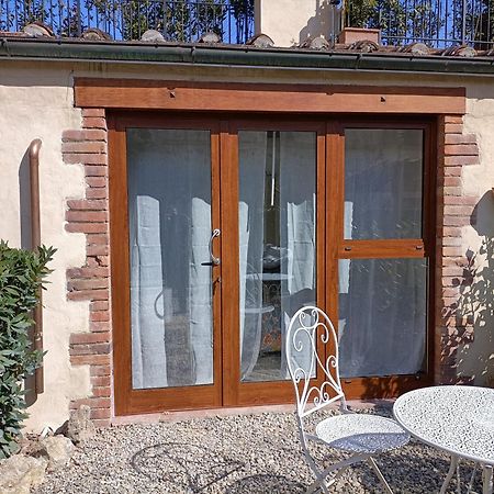 La Limonaia Country House Monteriggioni Ngoại thất bức ảnh