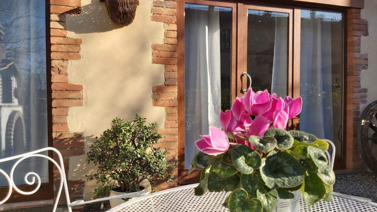 La Limonaia Country House Monteriggioni Ngoại thất bức ảnh