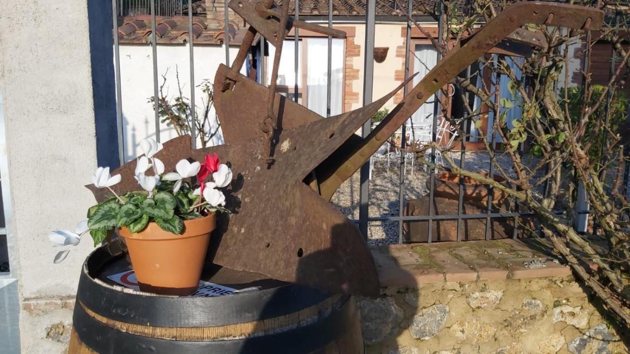 La Limonaia Country House Monteriggioni Ngoại thất bức ảnh