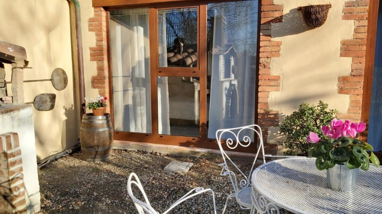 La Limonaia Country House Monteriggioni Ngoại thất bức ảnh