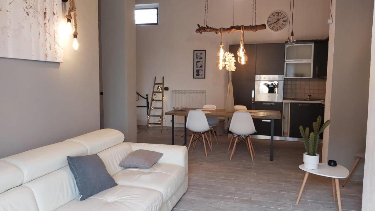 La Limonaia Country House Monteriggioni Ngoại thất bức ảnh
