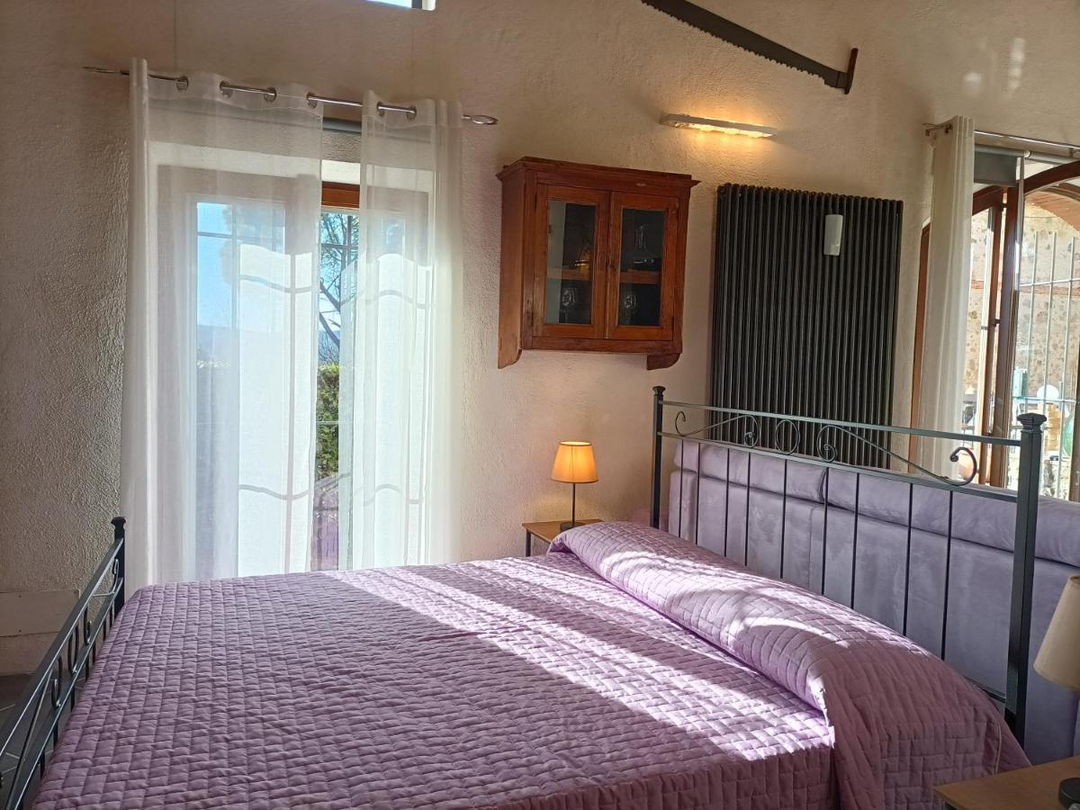 La Limonaia Country House Monteriggioni Ngoại thất bức ảnh