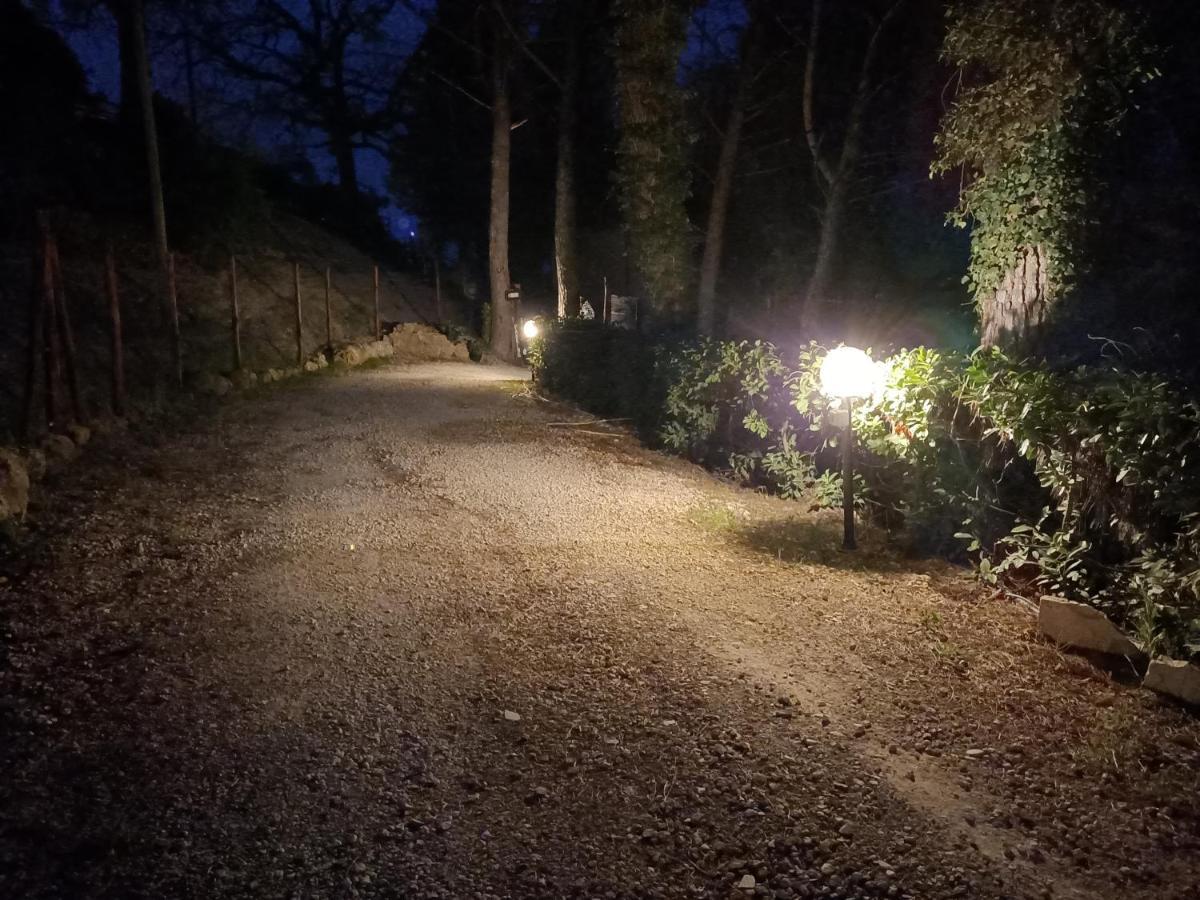 La Limonaia Country House Monteriggioni Ngoại thất bức ảnh