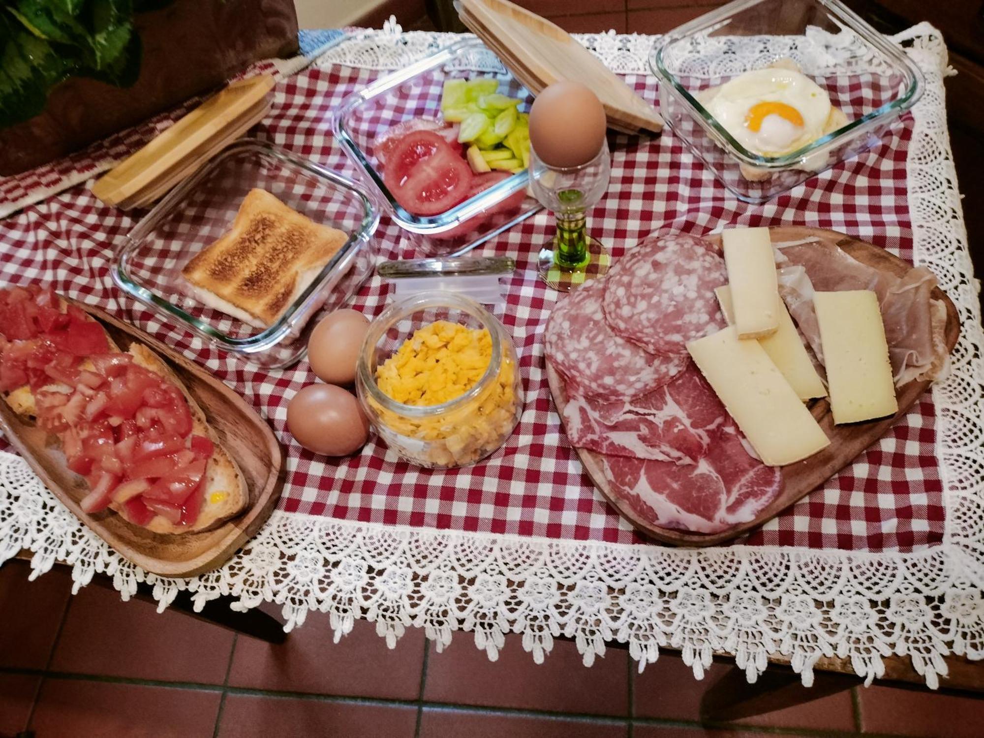 La Limonaia Country House Monteriggioni Ngoại thất bức ảnh