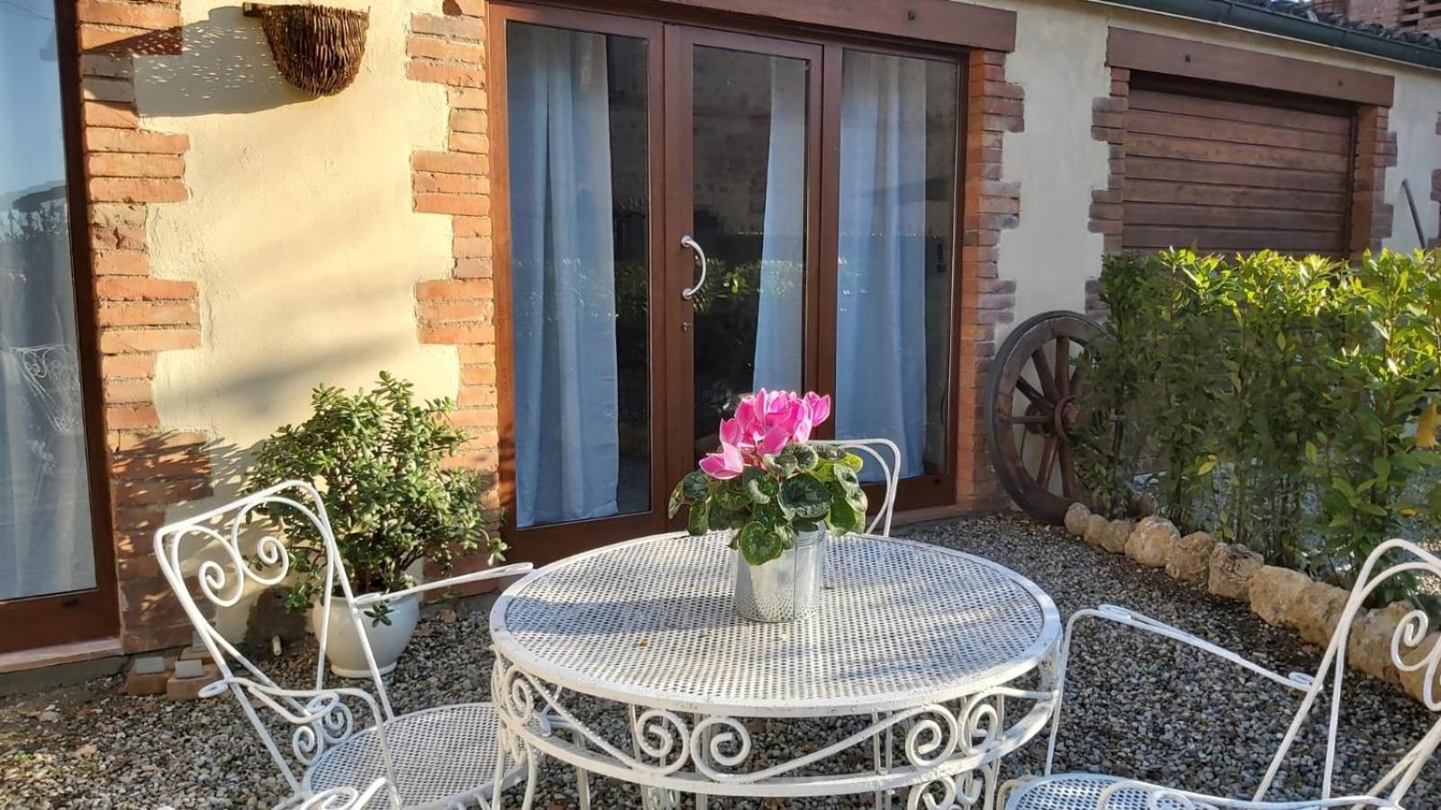 La Limonaia Country House Monteriggioni Ngoại thất bức ảnh