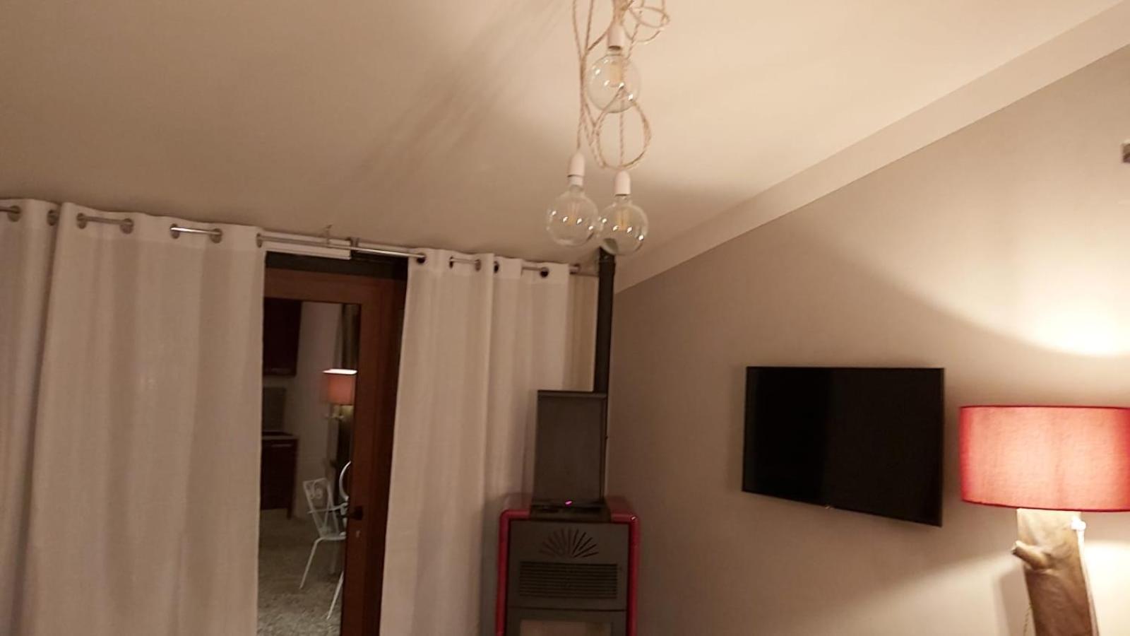 La Limonaia Country House Monteriggioni Ngoại thất bức ảnh