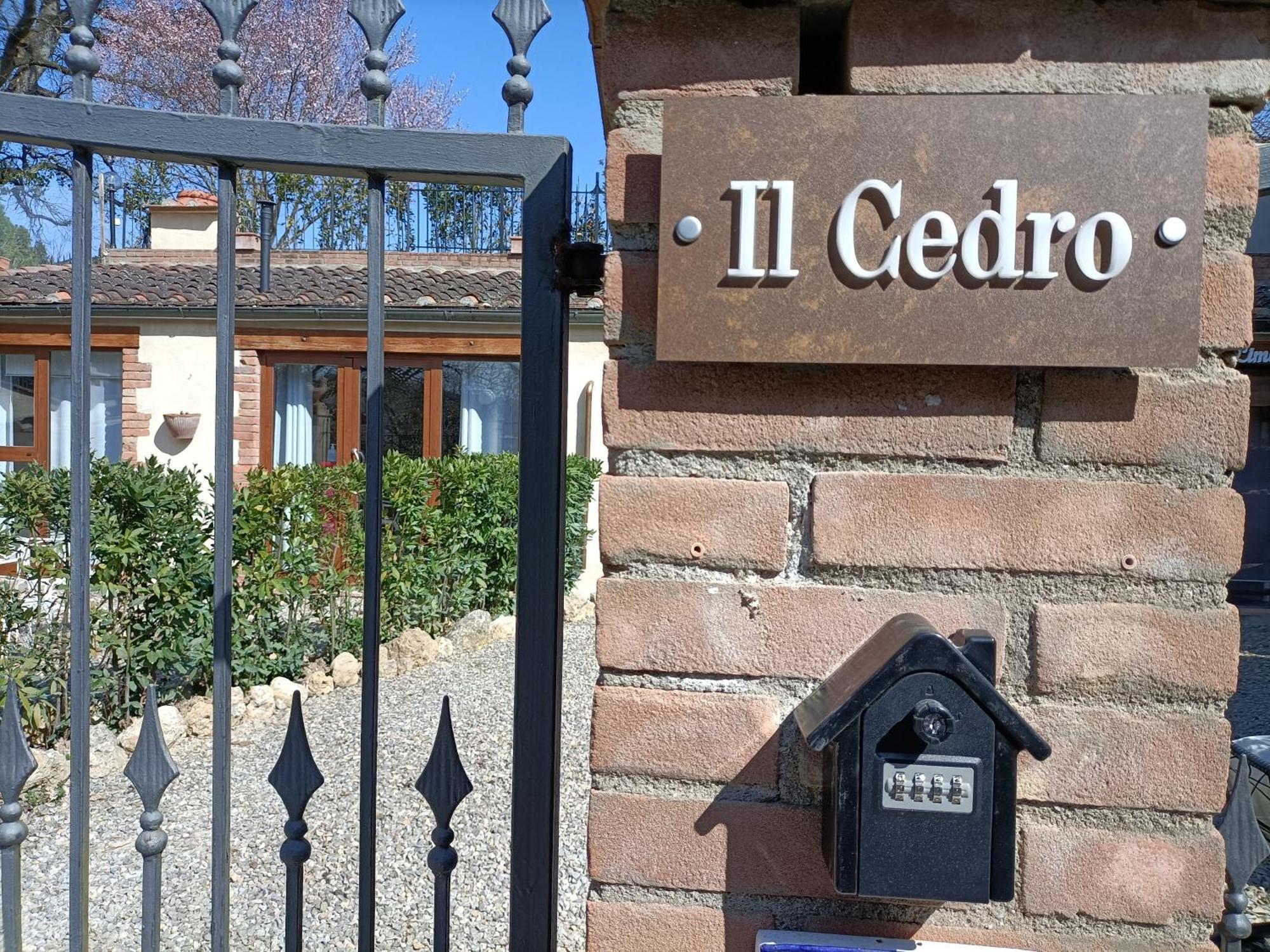 La Limonaia Country House Monteriggioni Ngoại thất bức ảnh
